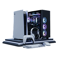 الألعاب والقيمنق