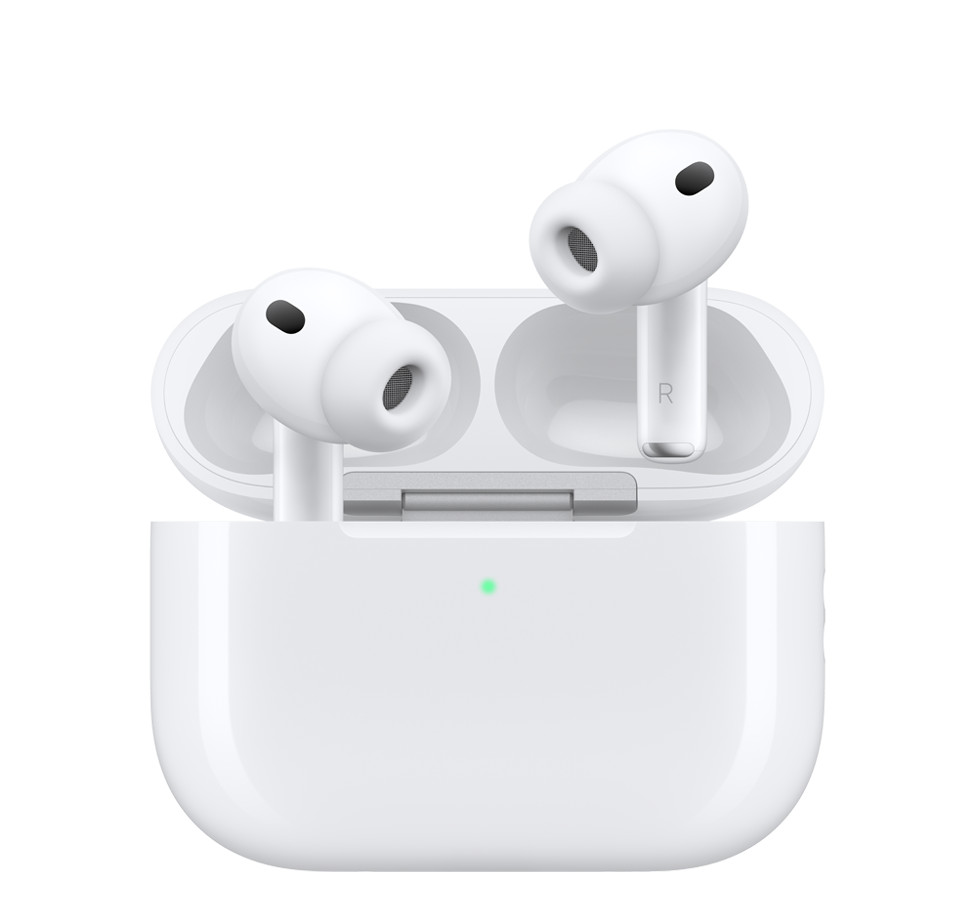 سماعات AirPods Pro 3