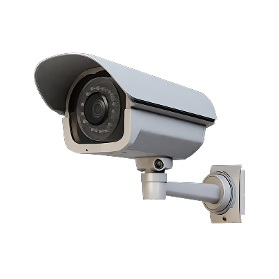 كاميرات مراقبة