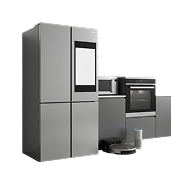 أجهزة المطبخ