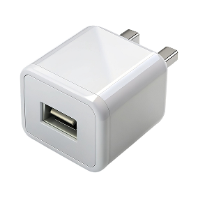Title: Apple Type-C Power Adapter, 20W, White