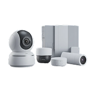 المنزل الذكي