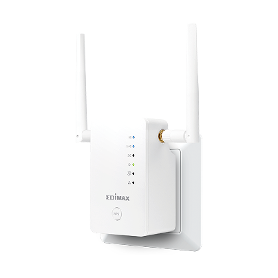 مقويات شبكة