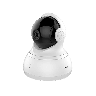 كاميرات ذكية