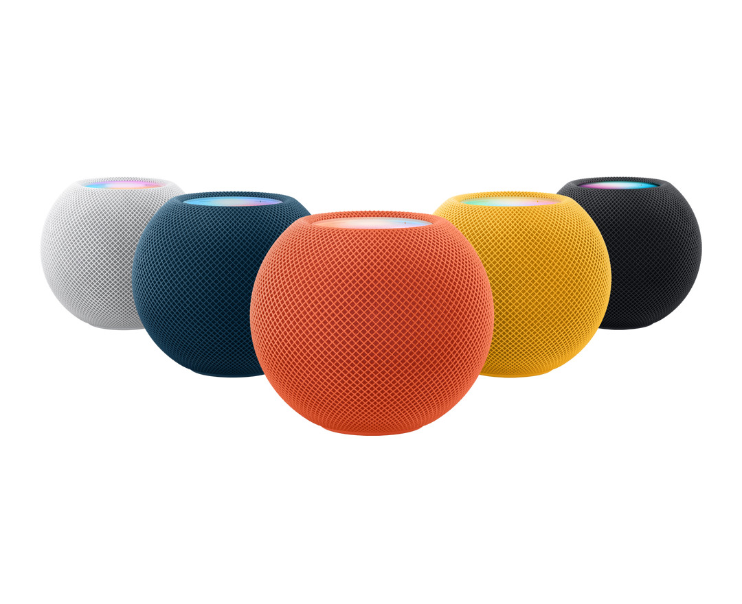 Apple HomePod Mini Speaker - 0