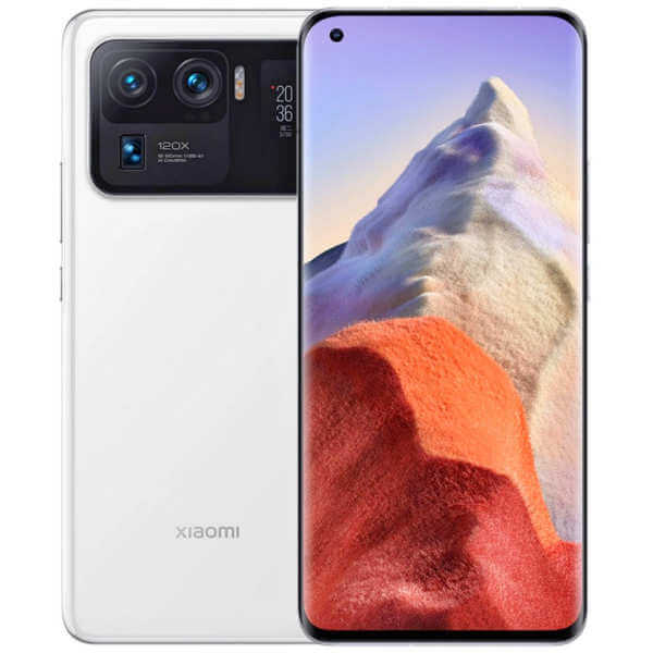 Xiaomi Mi 11 Ultra - 1